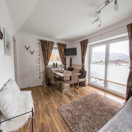 Ferienwohnung Prantner Рауріс Екстер'єр фото