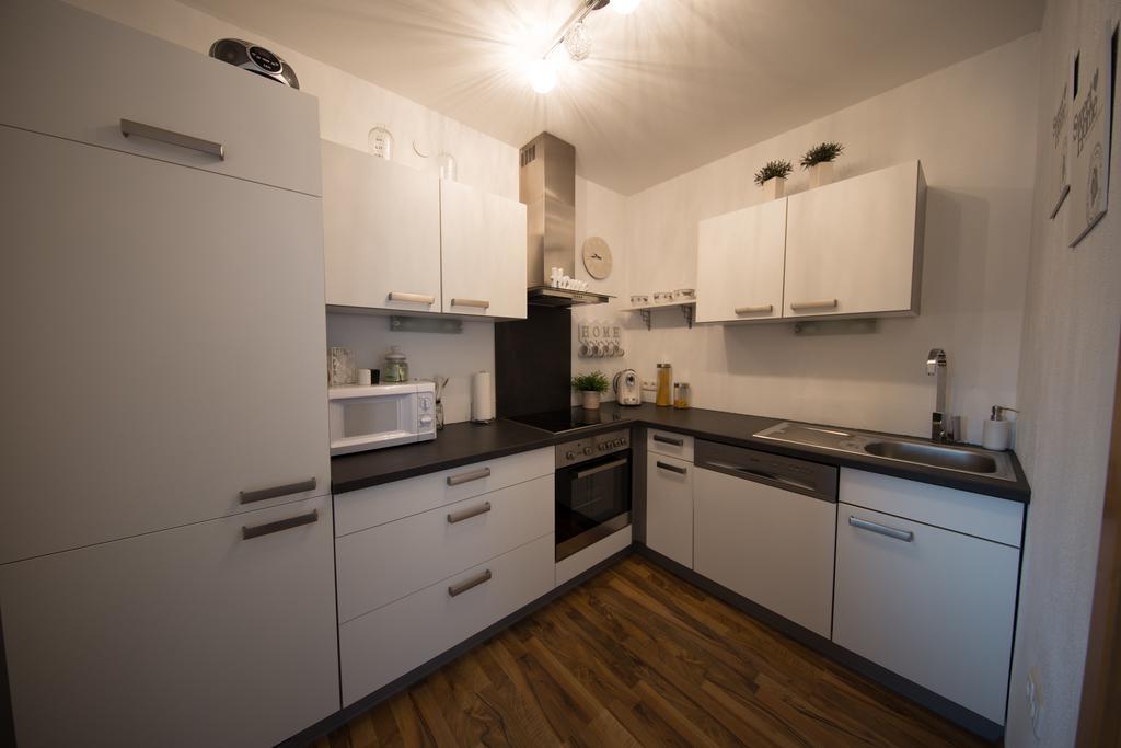Ferienwohnung Prantner Рауріс Екстер'єр фото