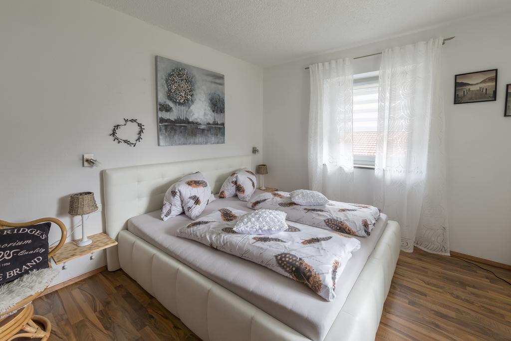 Ferienwohnung Prantner Рауріс Екстер'єр фото