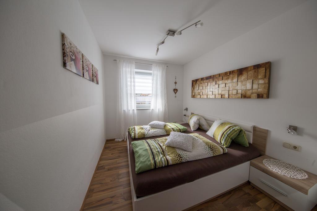 Ferienwohnung Prantner Рауріс Екстер'єр фото